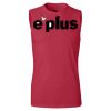 Men's B-Core Sleeveless T-Shirt Thumbnail