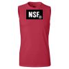 Men's B-Core Sleeveless T-Shirt Thumbnail