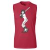 Men's B-Core Sleeveless T-Shirt Thumbnail