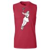 Men's B-Core Sleeveless T-Shirt Thumbnail