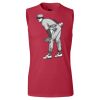 Men's B-Core Sleeveless T-Shirt Thumbnail