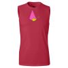 Men's B-Core Sleeveless T-Shirt Thumbnail