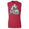 Men's B-Core Sleeveless T-Shirt Thumbnail