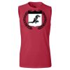 Men's B-Core Sleeveless T-Shirt Thumbnail
