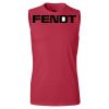 Men's B-Core Sleeveless T-Shirt Thumbnail