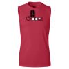 Men's B-Core Sleeveless T-Shirt Thumbnail