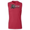 Men's B-Core Sleeveless T-Shirt Thumbnail