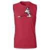 Men's B-Core Sleeveless T-Shirt Thumbnail