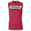 Men's B-Core Sleeveless T-Shirt Thumbnail