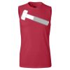 Men's B-Core Sleeveless T-Shirt Thumbnail