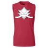 Men's B-Core Sleeveless T-Shirt Thumbnail