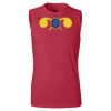 Men's B-Core Sleeveless T-Shirt Thumbnail