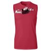 Men's B-Core Sleeveless T-Shirt Thumbnail