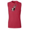 Men's B-Core Sleeveless T-Shirt Thumbnail