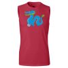 Men's B-Core Sleeveless T-Shirt Thumbnail