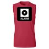Men's B-Core Sleeveless T-Shirt Thumbnail