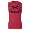 Men's B-Core Sleeveless T-Shirt Thumbnail