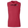 Men's B-Core Sleeveless T-Shirt Thumbnail