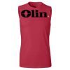 Men's B-Core Sleeveless T-Shirt Thumbnail