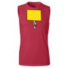 Men's B-Core Sleeveless T-Shirt Thumbnail