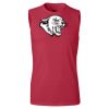 Men's B-Core Sleeveless T-Shirt Thumbnail