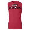 Men's B-Core Sleeveless T-Shirt Thumbnail