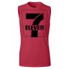 Men's B-Core Sleeveless T-Shirt Thumbnail