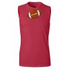 Men's B-Core Sleeveless T-Shirt Thumbnail