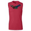 Men's B-Core Sleeveless T-Shirt Thumbnail