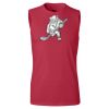 Men's B-Core Sleeveless T-Shirt Thumbnail