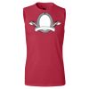 Men's B-Core Sleeveless T-Shirt Thumbnail