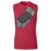 Men's B-Core Sleeveless T-Shirt Thumbnail
