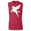 Men's B-Core Sleeveless T-Shirt Thumbnail