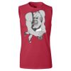Men's B-Core Sleeveless T-Shirt Thumbnail