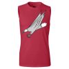 Men's B-Core Sleeveless T-Shirt Thumbnail
