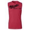 Men's B-Core Sleeveless T-Shirt Thumbnail