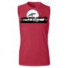 Men's B-Core Sleeveless T-Shirt Thumbnail