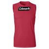 Men's B-Core Sleeveless T-Shirt Thumbnail
