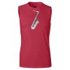 Men's B-Core Sleeveless T-Shirt Thumbnail