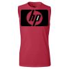Men's B-Core Sleeveless T-Shirt Thumbnail