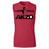 Men's B-Core Sleeveless T-Shirt Thumbnail
