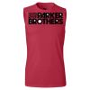 Men's B-Core Sleeveless T-Shirt Thumbnail