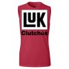 Men's B-Core Sleeveless T-Shirt Thumbnail