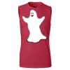 Men's B-Core Sleeveless T-Shirt Thumbnail