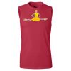 Men's B-Core Sleeveless T-Shirt Thumbnail