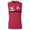 Men's B-Core Sleeveless T-Shirt Thumbnail