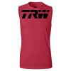 Men's B-Core Sleeveless T-Shirt Thumbnail