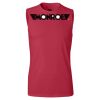 Men's B-Core Sleeveless T-Shirt Thumbnail