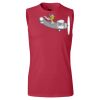 Men's B-Core Sleeveless T-Shirt Thumbnail