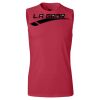 Men's B-Core Sleeveless T-Shirt Thumbnail